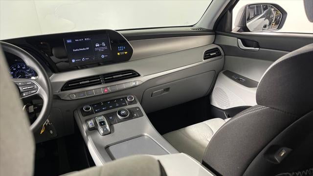 2022 Hyundai PALISADE SE