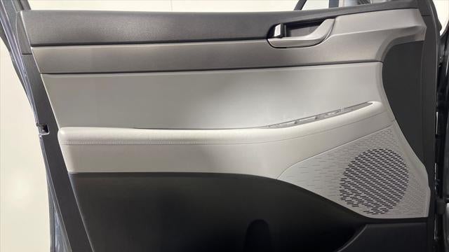 2022 Hyundai PALISADE SE