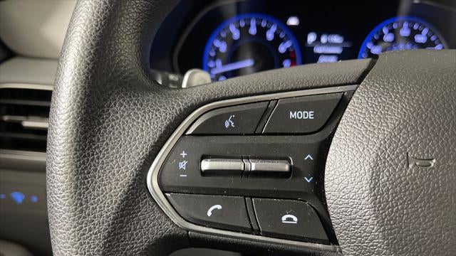 2022 Hyundai PALISADE SE