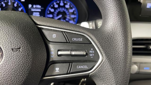 2022 Hyundai PALISADE SE