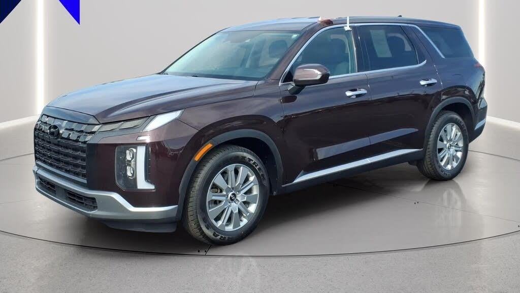 Preowned 2023 Hyundai PALISADE SE for Sale