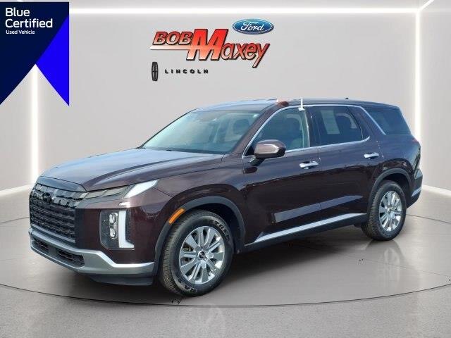 2023 Hyundai Palisade - $26,270
