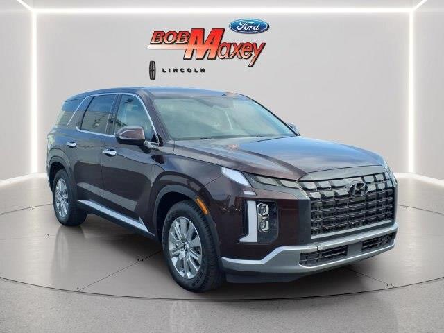 2023 Hyundai Palisade - $26,270