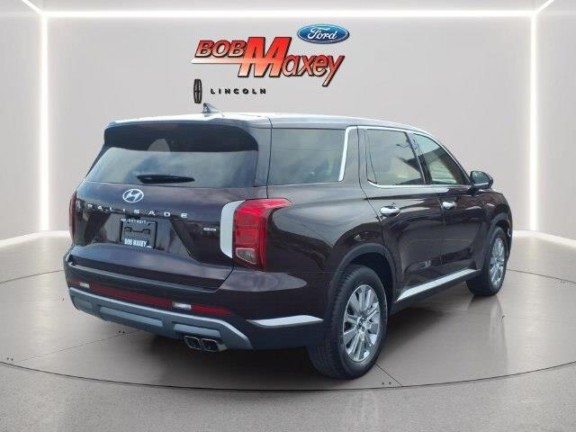 2023 Hyundai Palisade - $26,270