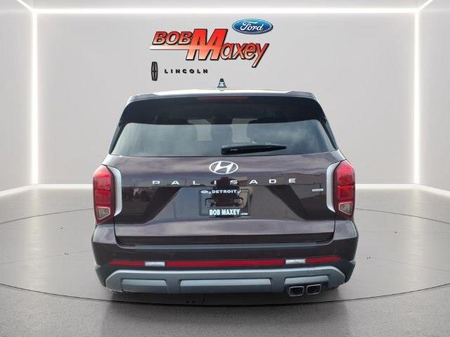 2023 Hyundai Palisade - $26,270