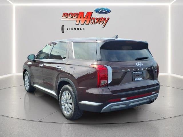 2023 Hyundai Palisade - $26,270