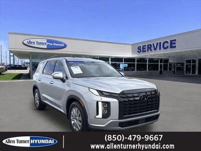 2023 Hyundai Palisade AWD SE 4DR SUV