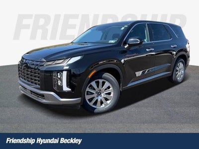 2025 Hyundai Palisade AWD SE 4DR SUV