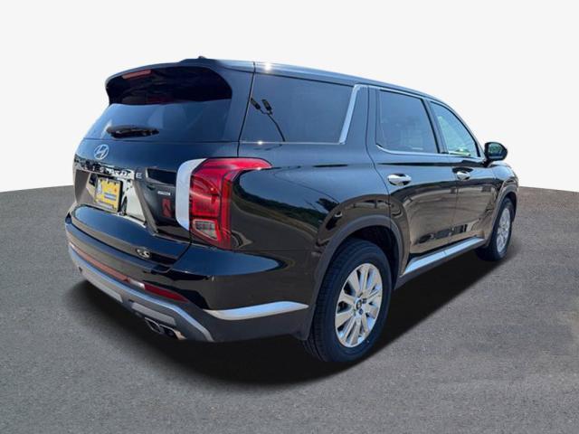2025 Hyundai Palisade - $33,499