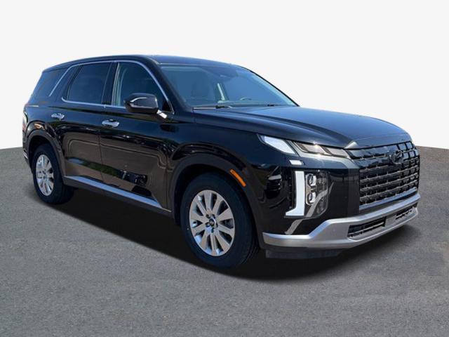 2025 Hyundai Palisade - $33,499