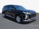 2025 Palisade Thumbnail 4