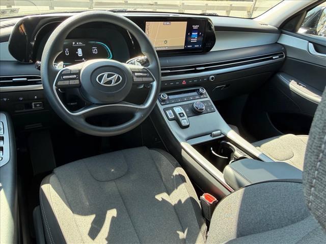 2025 Hyundai Palisade - $33,499