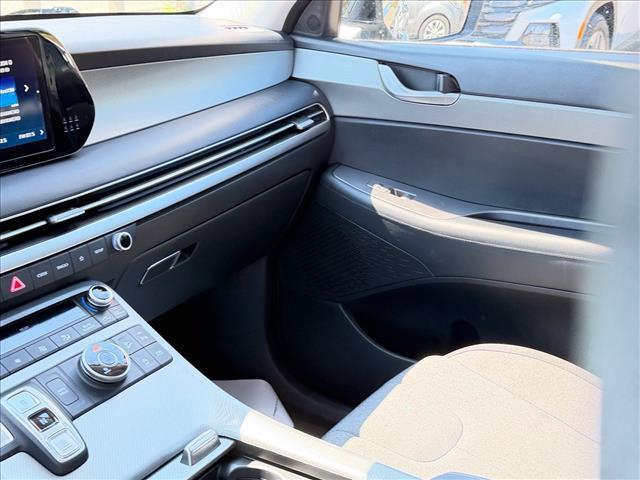 2025 Hyundai Palisade - $33,499