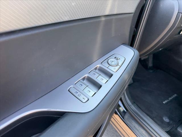 2025 Hyundai Palisade - $33,499