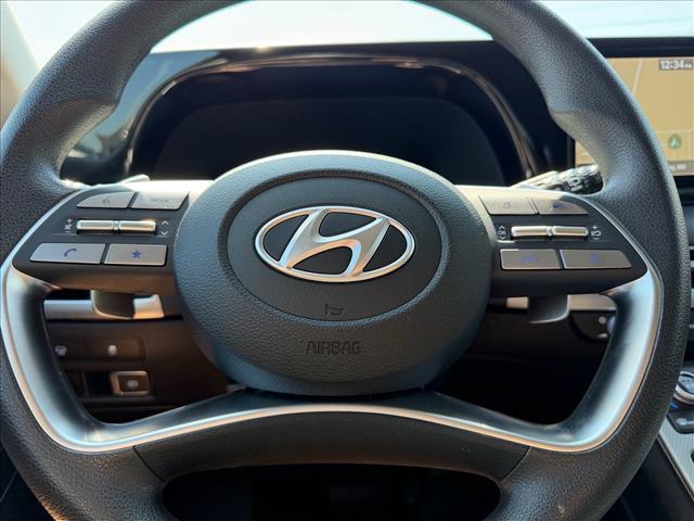 2025 Hyundai Palisade - $33,499