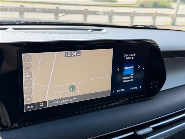 2025 Hyundai Palisade - $33,499