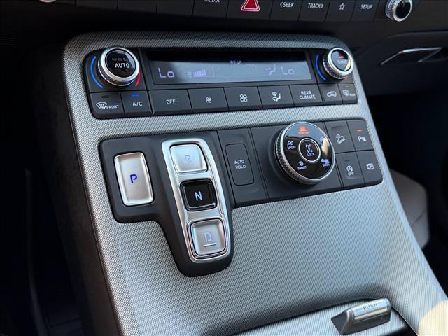 2025 Hyundai Palisade - $33,499
