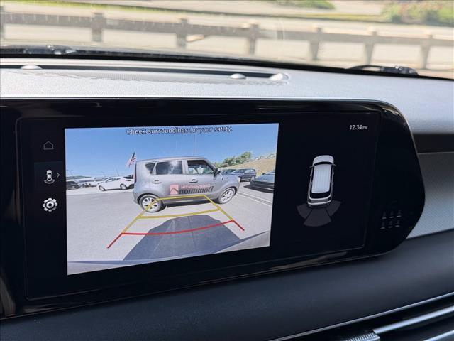 2025 Hyundai Palisade - $33,499