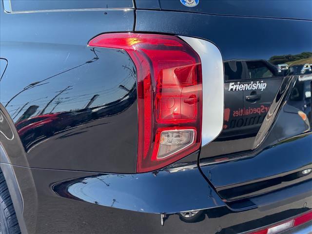 2025 Hyundai Palisade - $33,499