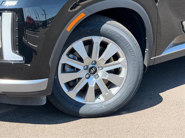 2025 Hyundai Palisade - $33,499