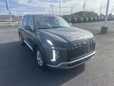 2023 Hyundai Palisade AWD SE 4DR SUV