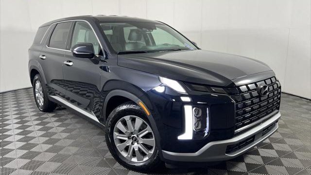 Preowned 2023 Hyundai PALISADE SE for Sale