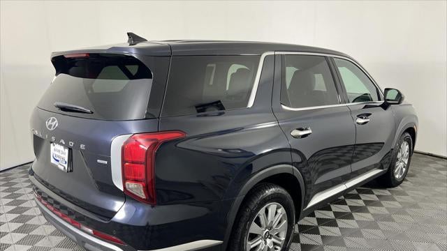 2023 Hyundai PALISADE SE