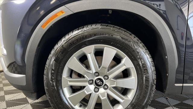 2023 Hyundai PALISADE SE