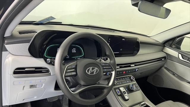 2023 Hyundai PALISADE SE