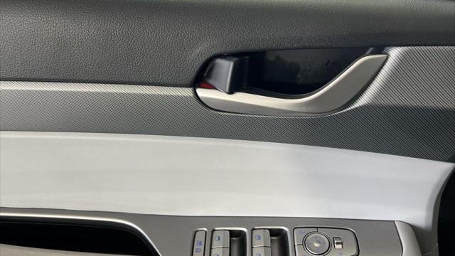 2023 Hyundai PALISADE SE