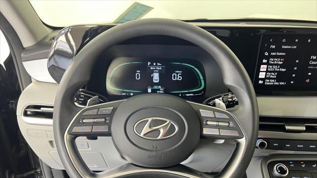 2023 Hyundai PALISADE SE