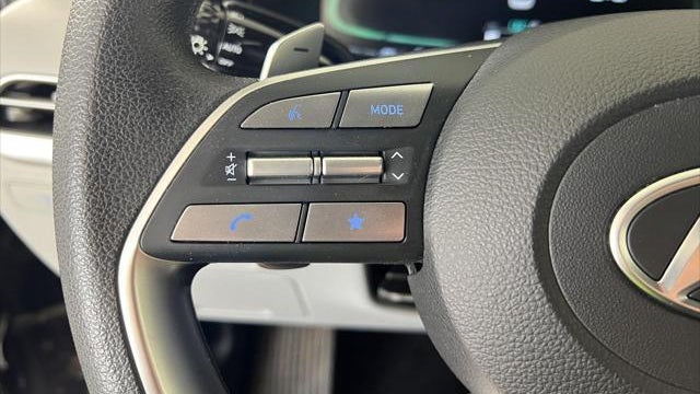 2023 Hyundai PALISADE SE