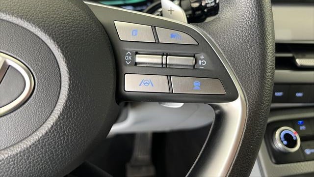 2023 Hyundai PALISADE SE