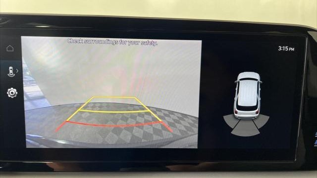 2023 Hyundai PALISADE SE