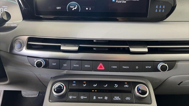 2023 Hyundai PALISADE SE