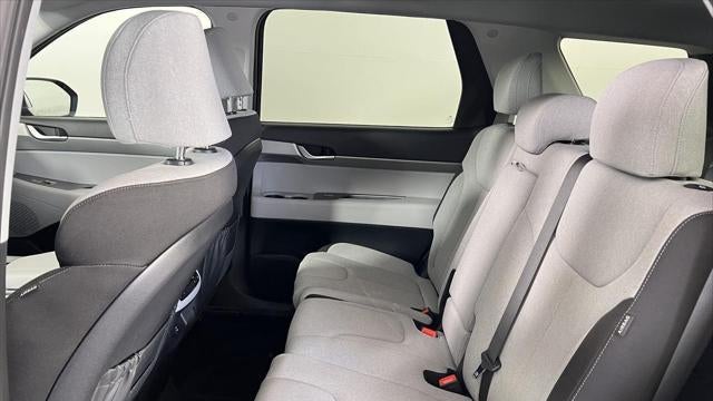 2023 Hyundai PALISADE SE