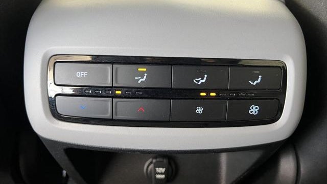 2023 Hyundai PALISADE SE