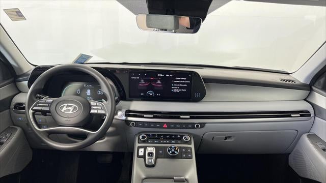 2023 Hyundai PALISADE SE