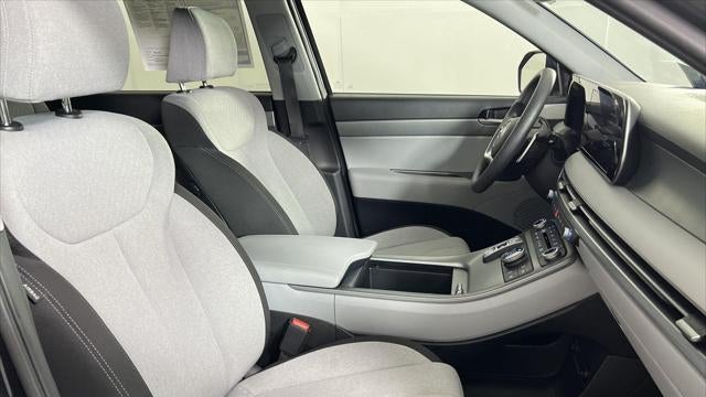 2023 Hyundai PALISADE SE