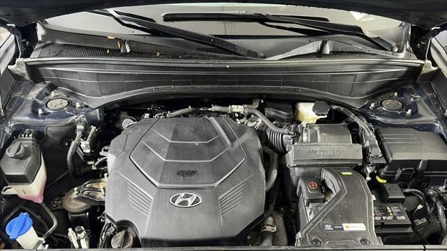 2023 Hyundai PALISADE SE