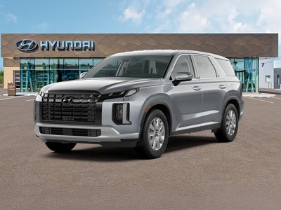 Photo of a 2023 Hyundai Palisade AWD SE 4DR SUV for sale