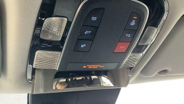 2023 Hyundai PALISADE SE