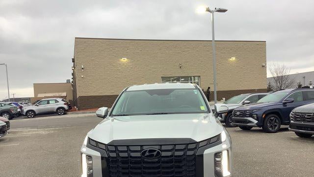 2023 Hyundai PALISADE SE