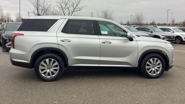 2023 Hyundai PALISADE SE