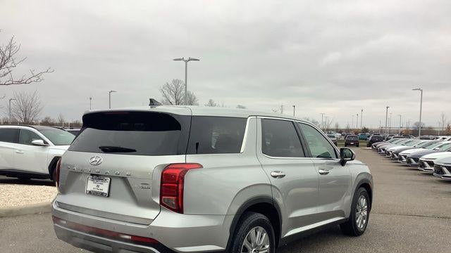 2023 Hyundai PALISADE SE