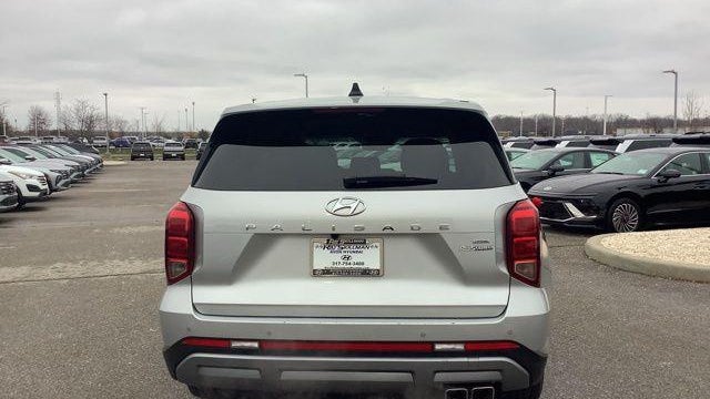 2023 Hyundai PALISADE SE