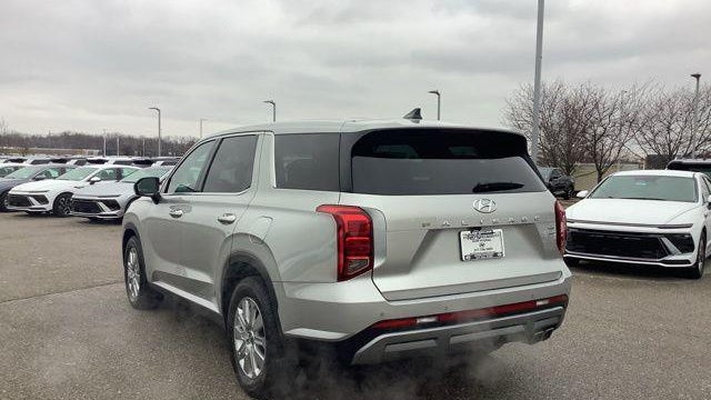2023 Hyundai PALISADE SE