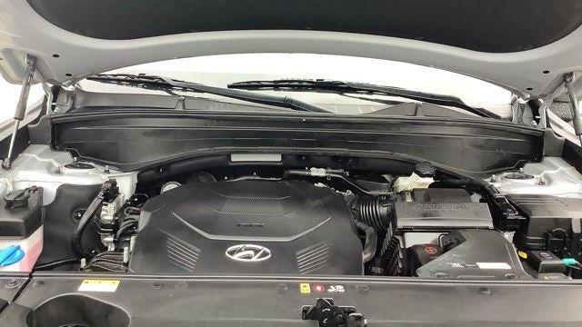 2023 Hyundai PALISADE SE