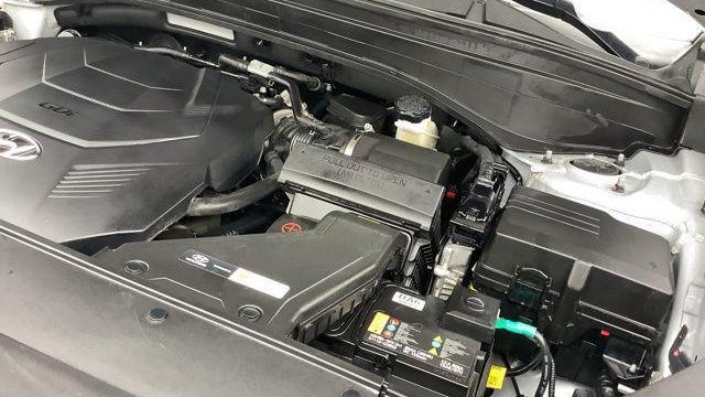 2023 Hyundai PALISADE SE