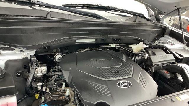 2023 Hyundai PALISADE SE